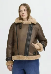 Зимняя куртка Pulz, Bison