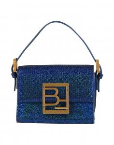 Сумка By Far, синий