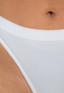 Трусы NYSA Smilodox, белый
