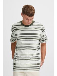 Футболка SDHaco зеленого цвета !SOLID