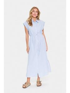 Платье до колена SAINT TROPEZ