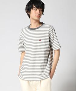 Братья Брукс/(M)BB Пике Бердсай Бордер Крю