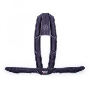 Велосипедный шлем Lazer Jackal KCL Pads