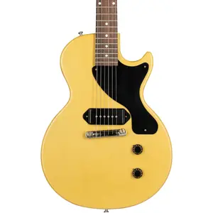 Электрогитара Gibson Custom 1957 Les Paul Junior Single-Cut Reissue VOS, TV Yellow