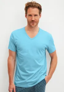 Верхняя часть пижамы Calida, Retro Blue