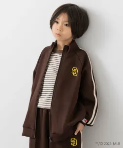 Куртка из сухой ткани <MLB>