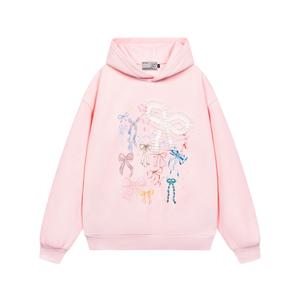 Толстовка с капюшоном унисекс HARSH AND CRUEL, Кастэрд