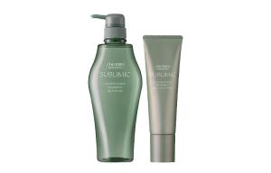 Shiseido Chan Protective Dao Fragrance Scalp Collection набор шампунь и кондиционер увлажняющий 500мл+130г SHISEIDO PROFESSIONAL
