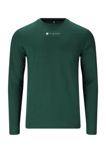 Футболка Роджер с антибактериальной серебряной функцией Virtus, синий