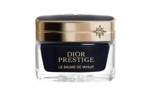 Secret Rose Midnight Face Cream успокаивающая подтягивающая увлажняющая 50g/Replacement Pack 50g DIOR, 50g