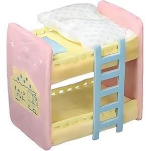 SAN X Cave Creatures, Upper And Lower Bunks Doll Products SAN-X