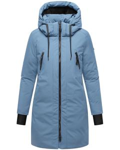 Зимнее пальто NAVAHOO Zart 14, Opal