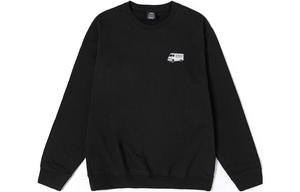 Dickies Мужская толстовка, цвет Black