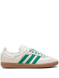 Adidas кроссовки adidas Samba OG "Off White/Court Green", белый