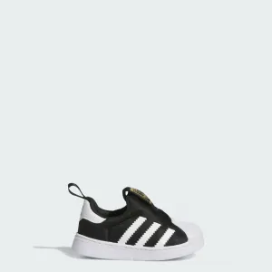 Кроссовки Adidas SST 360, цвет Black