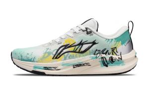 LINING Кроссовки Red Hare 8 мужские с низким верхом