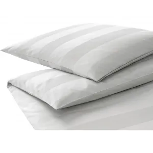 Элегантное постельное белье En Bloc, приятное для кожи Elegante, белый