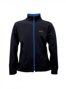 Куртка софтшелл Regatta, черный