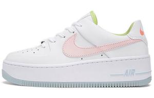 Женские кроссовки для скейтбординга Nike Air Force 1 Low