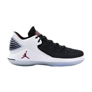 Кроссовки Air Jordan 32 Low BG 'Free Throw Line', белый