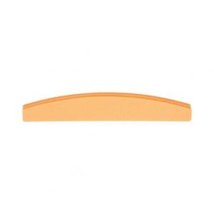 Полировщик для ногтей, лодочка, оранжевый, 100/180 Tools For Beauty