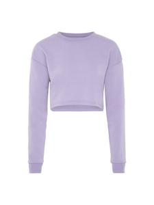 Толстовка UCY, цвет lavendel