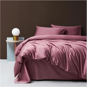 WQQ2878FFFFWAAAAA Комплект постельного белья хлопковый с мягким покрывалом