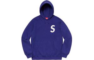 Толстовка унисекс Supreme