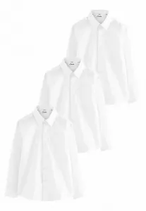 Рубашка Clarks, White