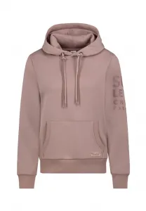 Толстовка с капюшоном Sublevel, Middle Rose