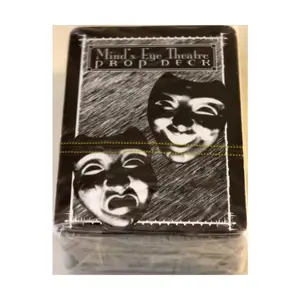 Опора палуба, Mind's Eye Theatre (1st Edition)