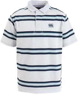 Мужская рубашка Canterbury RA33045 Flex Cool Control, белый