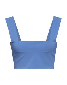 Топ Jucca, синий