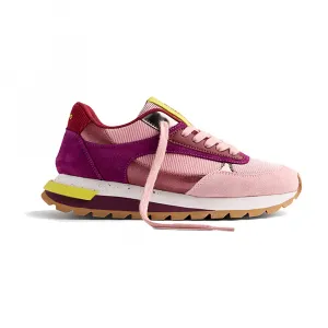 Кроссовки Gioseppo Ranier, розовый