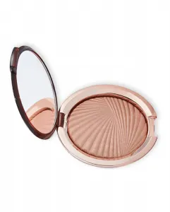Пудра для сияния Bronze Goddess Highligthting Powder Estée Lauder, Solar Crush
