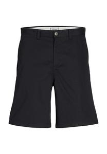 Чиносы KARL Jack & Jones, черный