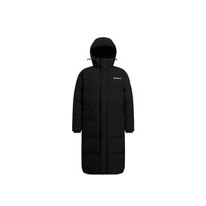 Пуховик унисекс BOSIDENG, Пемза желтая 7495