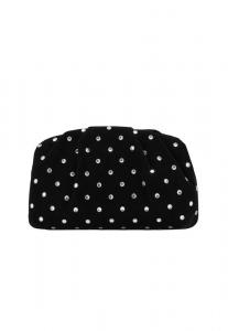 Клатч Mango Clutch, Black