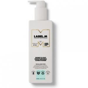 Кондиционер Label.M Organic Lemongrass Moisturising Conditioner - Hydratacni Kondicioner S Vytazky Z Citronove Travy