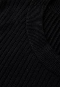 Джемпер Street One Studio, черный