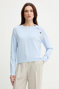 Свитер Morgan, синий