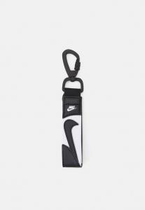 Кошелек Nike Sportswear PREMIUM KEY HOLDER UNISEX, Black/White/Black