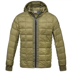 DOLOMITE Функциональная куртка M CORVARA LIGHT HOOD JACKET