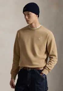 Толстовка loopback Polo Ralph Lauren, Classic Camel