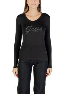 Футболки Guess, черный