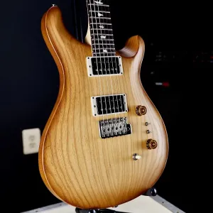 PRS CE 24-08 Swamp Ash Ограниченное издание Винтаж Натуральный