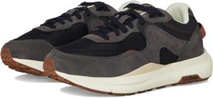 Кроссовки L.L.Bean 1985 Mountain Classic Sneaker, цвет Dark Black