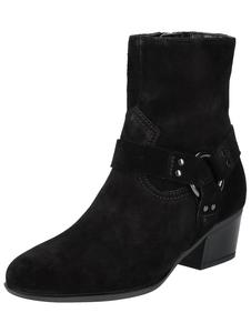 Классические ботильоны GABOR Ankle Boots, черный