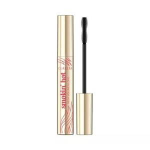 Тушь для ресниц Claresa Smokin' Hot 01 Hellish Black 10г Eveline