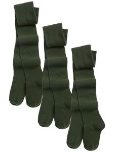 Колготки Next, зеленый